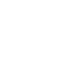 White Dog Icon